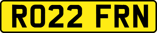 RO22FRN