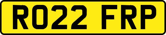 RO22FRP