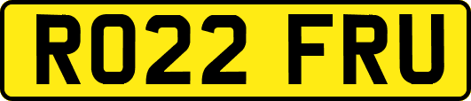 RO22FRU