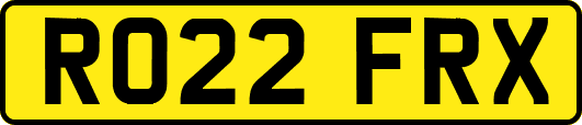 RO22FRX