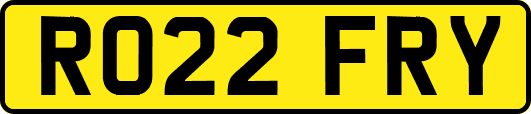 RO22FRY