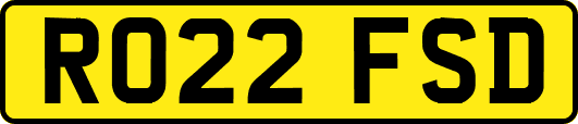RO22FSD