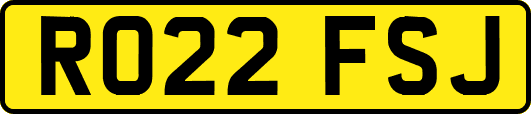RO22FSJ