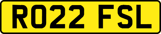 RO22FSL