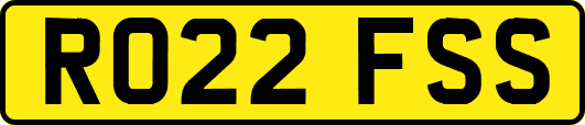 RO22FSS