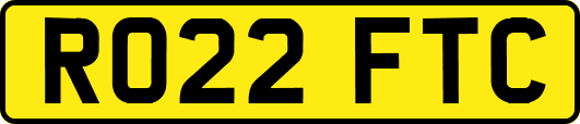 RO22FTC