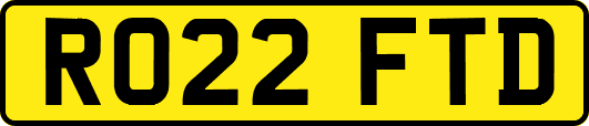 RO22FTD