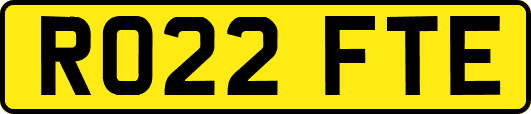 RO22FTE