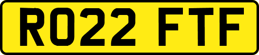 RO22FTF