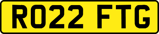 RO22FTG