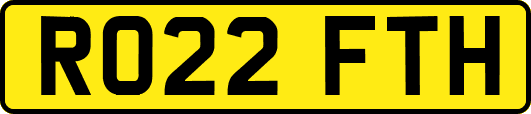 RO22FTH