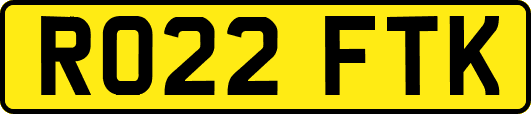 RO22FTK
