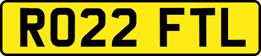 RO22FTL
