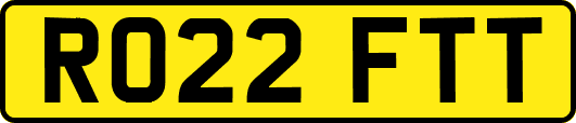 RO22FTT