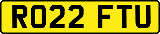 RO22FTU