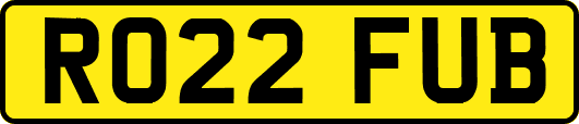 RO22FUB