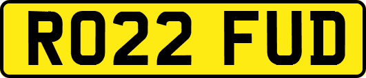 RO22FUD