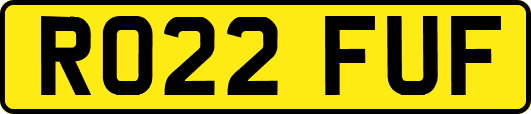 RO22FUF