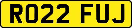 RO22FUJ