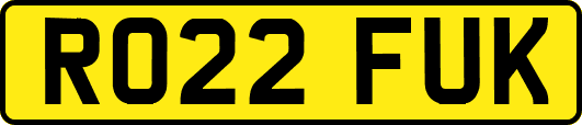 RO22FUK