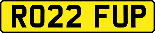 RO22FUP