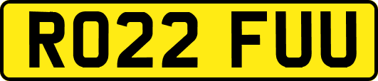 RO22FUU