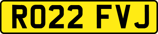 RO22FVJ