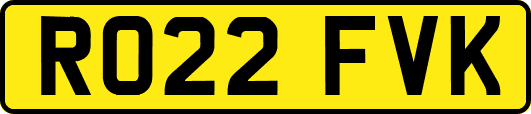 RO22FVK