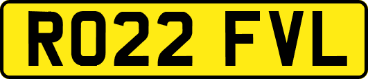 RO22FVL