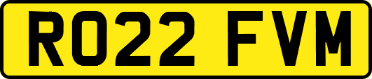 RO22FVM