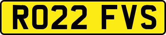 RO22FVS