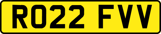 RO22FVV