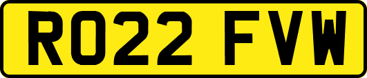 RO22FVW