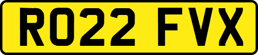 RO22FVX