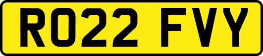 RO22FVY