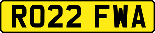 RO22FWA