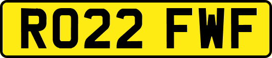 RO22FWF