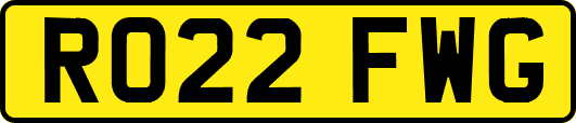 RO22FWG
