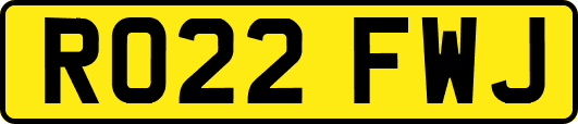 RO22FWJ