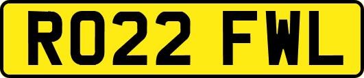 RO22FWL