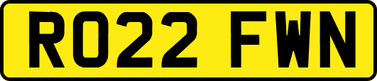 RO22FWN