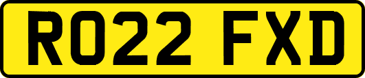 RO22FXD