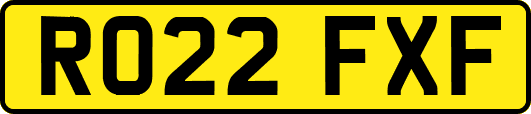 RO22FXF