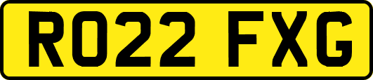 RO22FXG