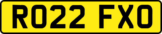 RO22FXO
