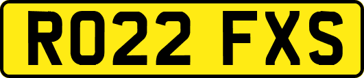 RO22FXS