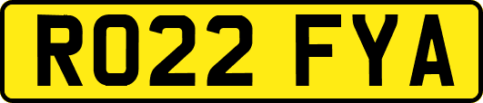 RO22FYA