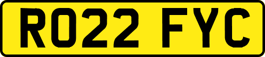 RO22FYC