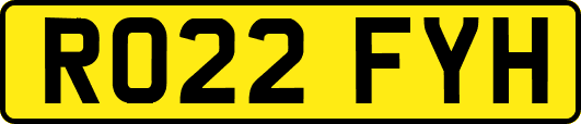 RO22FYH