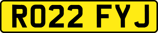 RO22FYJ